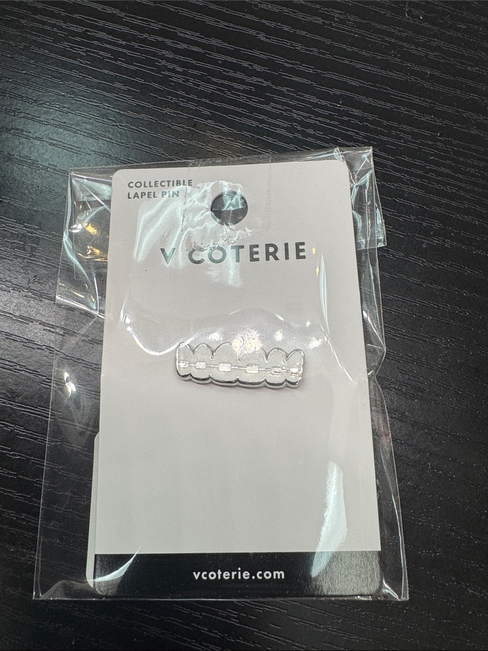 PIN